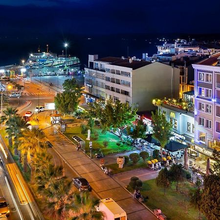 Artur Hotel Çanakkale Luaran gambar