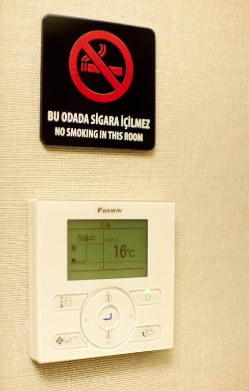 Artur Hotel Çanakkale Luaran gambar