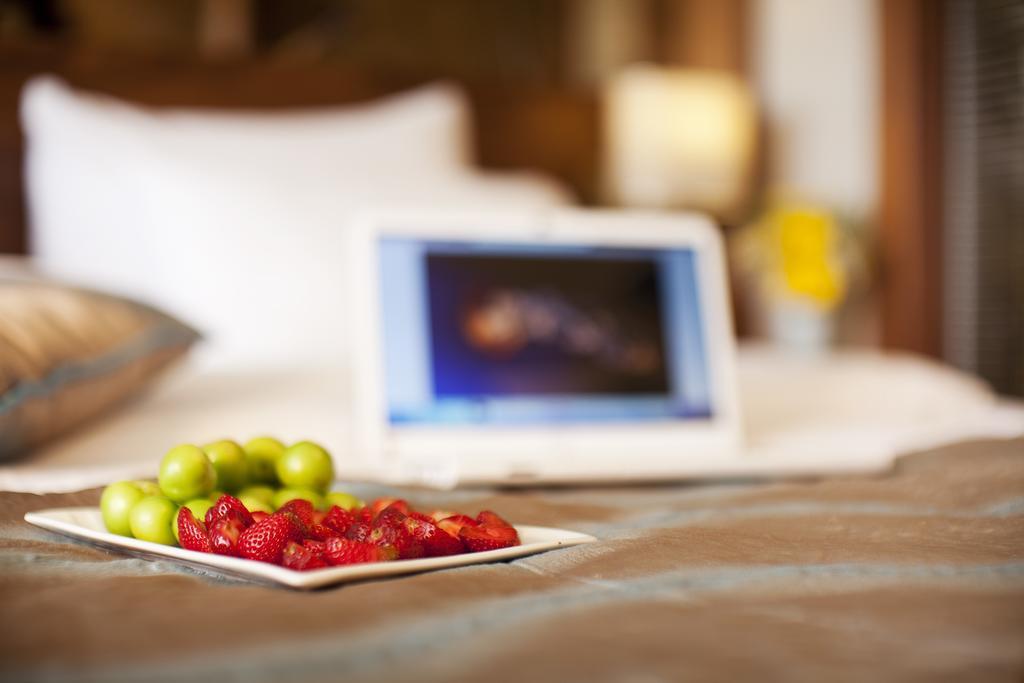 Artur Hotel Çanakkale Luaran gambar