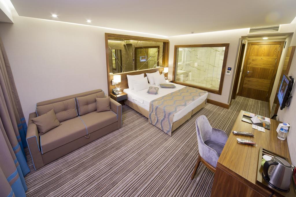 Artur Hotel Çanakkale Luaran gambar