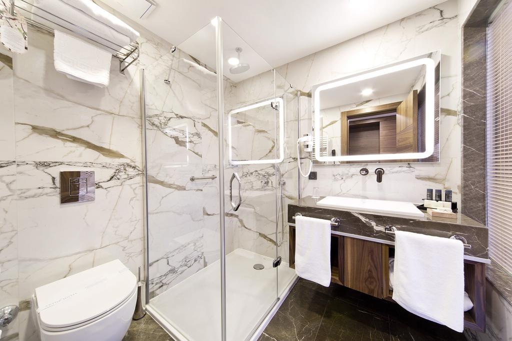 Artur Hotel Çanakkale Luaran gambar