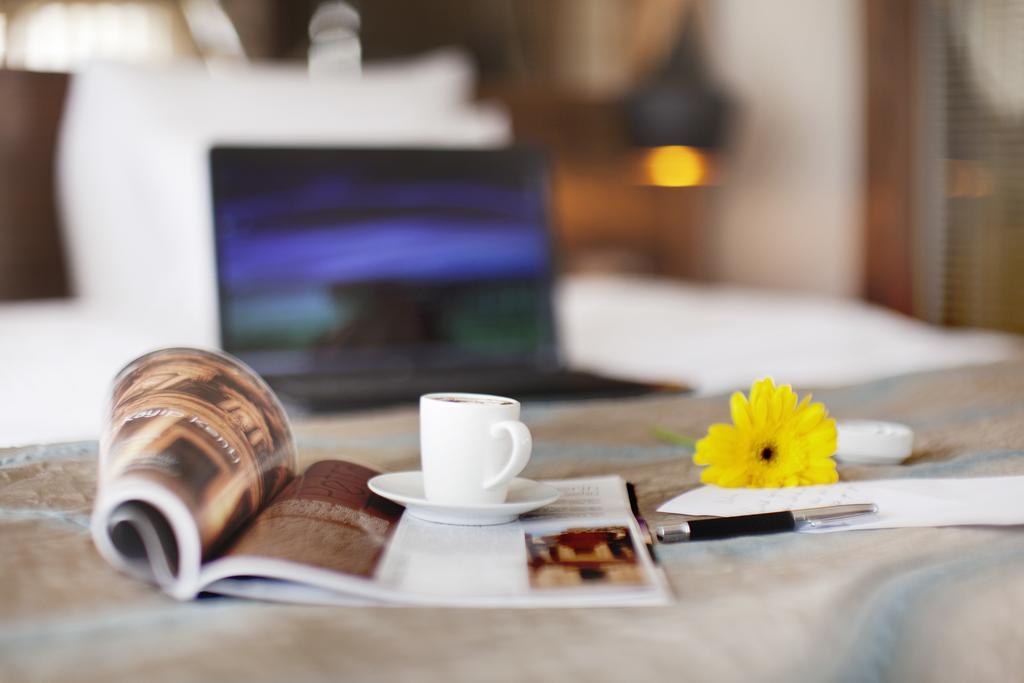 Artur Hotel Çanakkale Luaran gambar