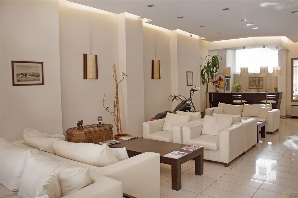 Artur Hotel Çanakkale Luaran gambar