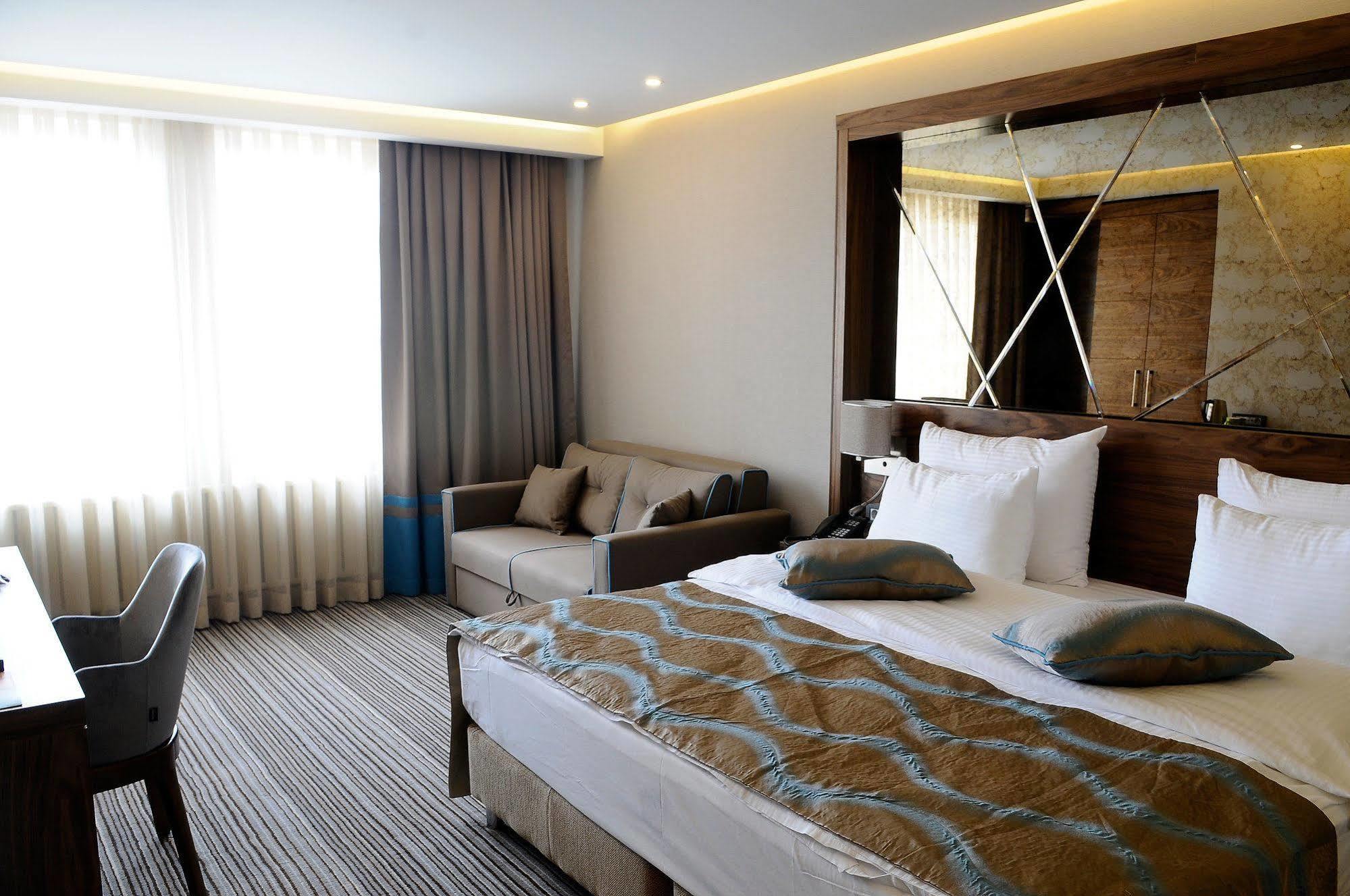 Artur Hotel Çanakkale Luaran gambar