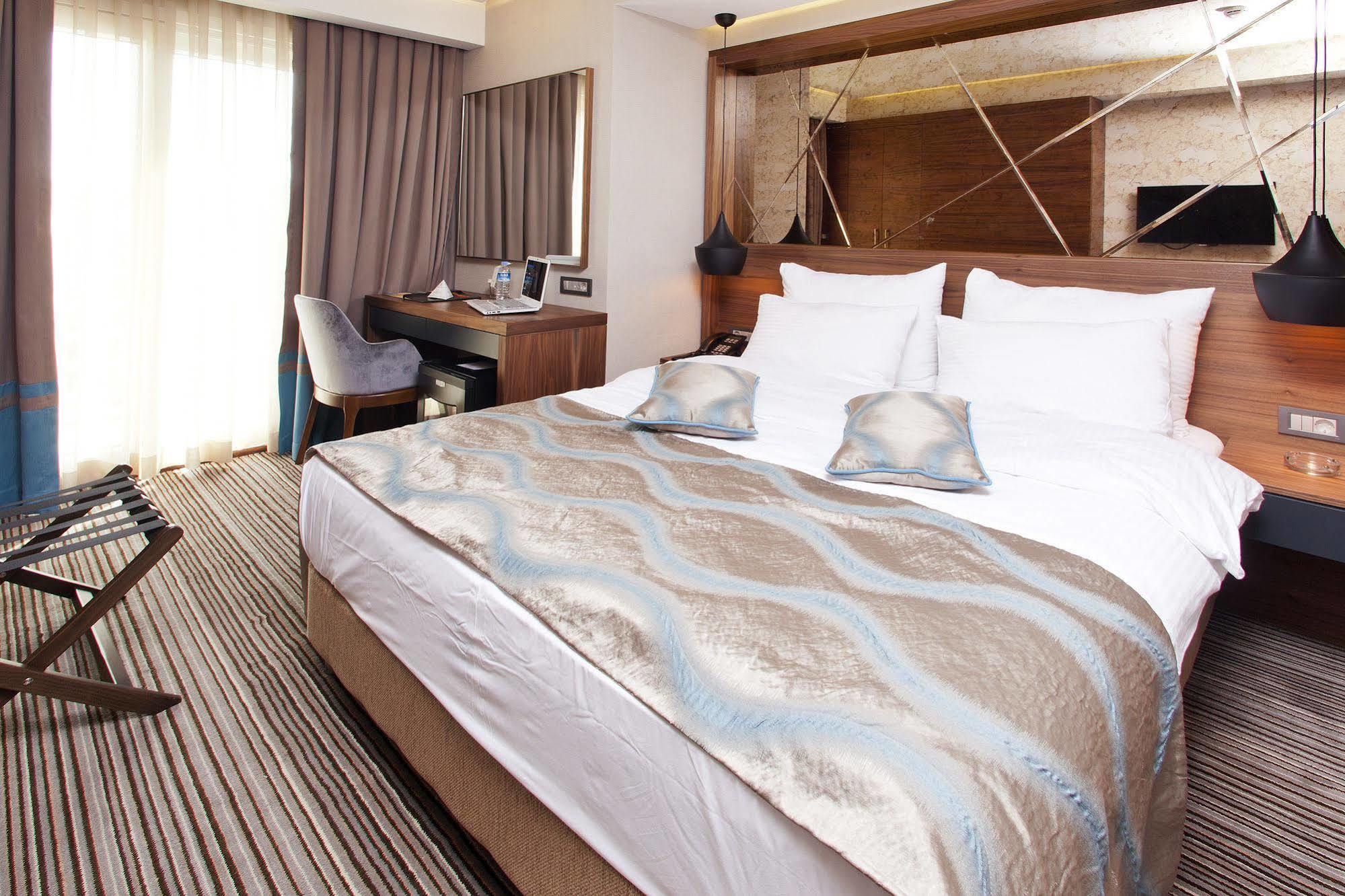 Artur Hotel Çanakkale Luaran gambar