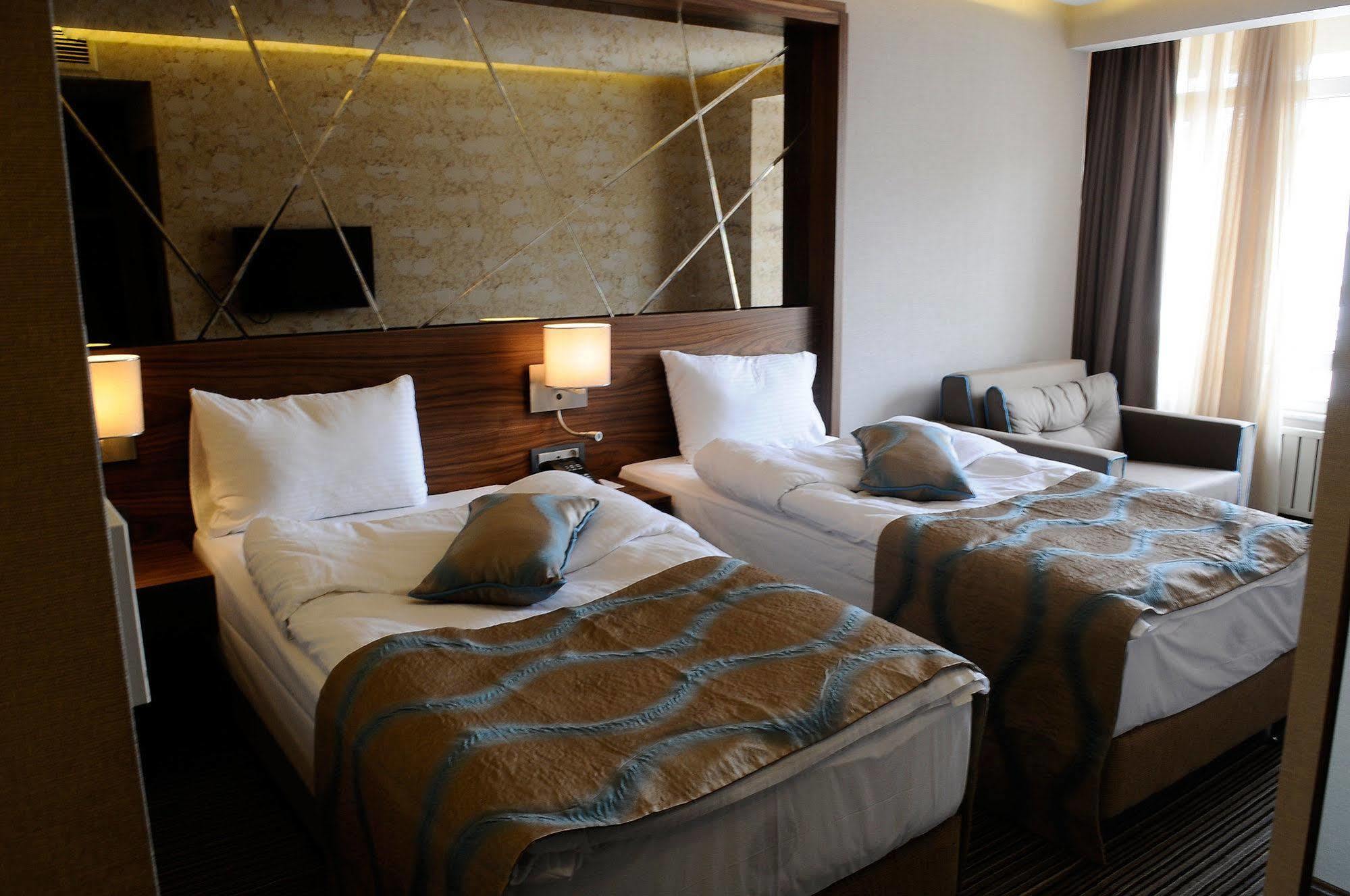 Artur Hotel Çanakkale Luaran gambar