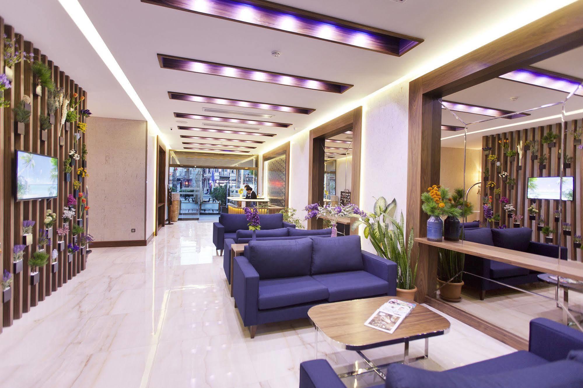 Artur Hotel Çanakkale Luaran gambar