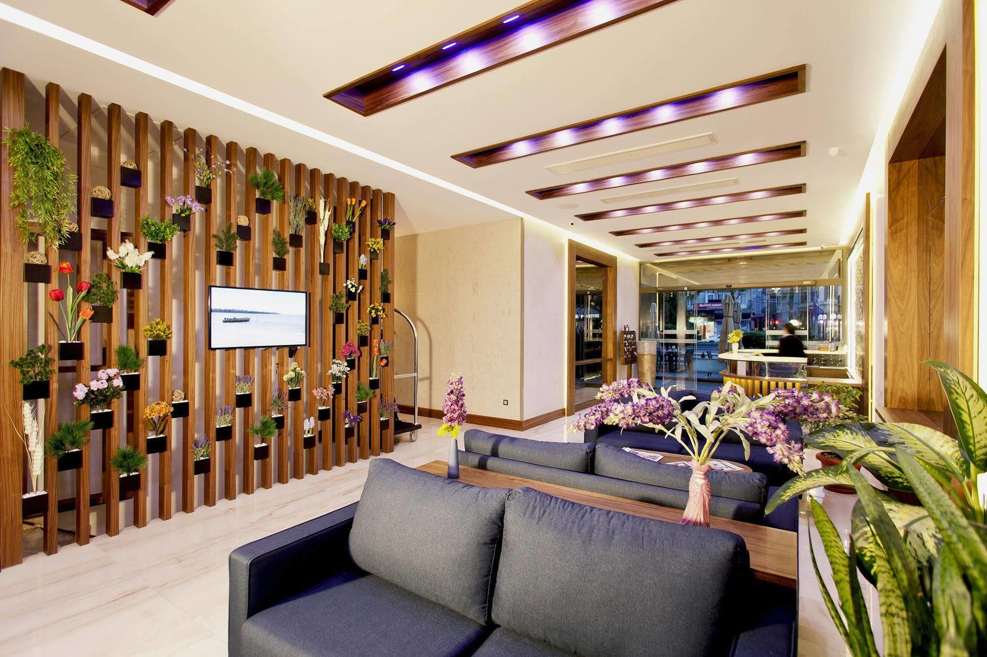 Artur Hotel Çanakkale Luaran gambar