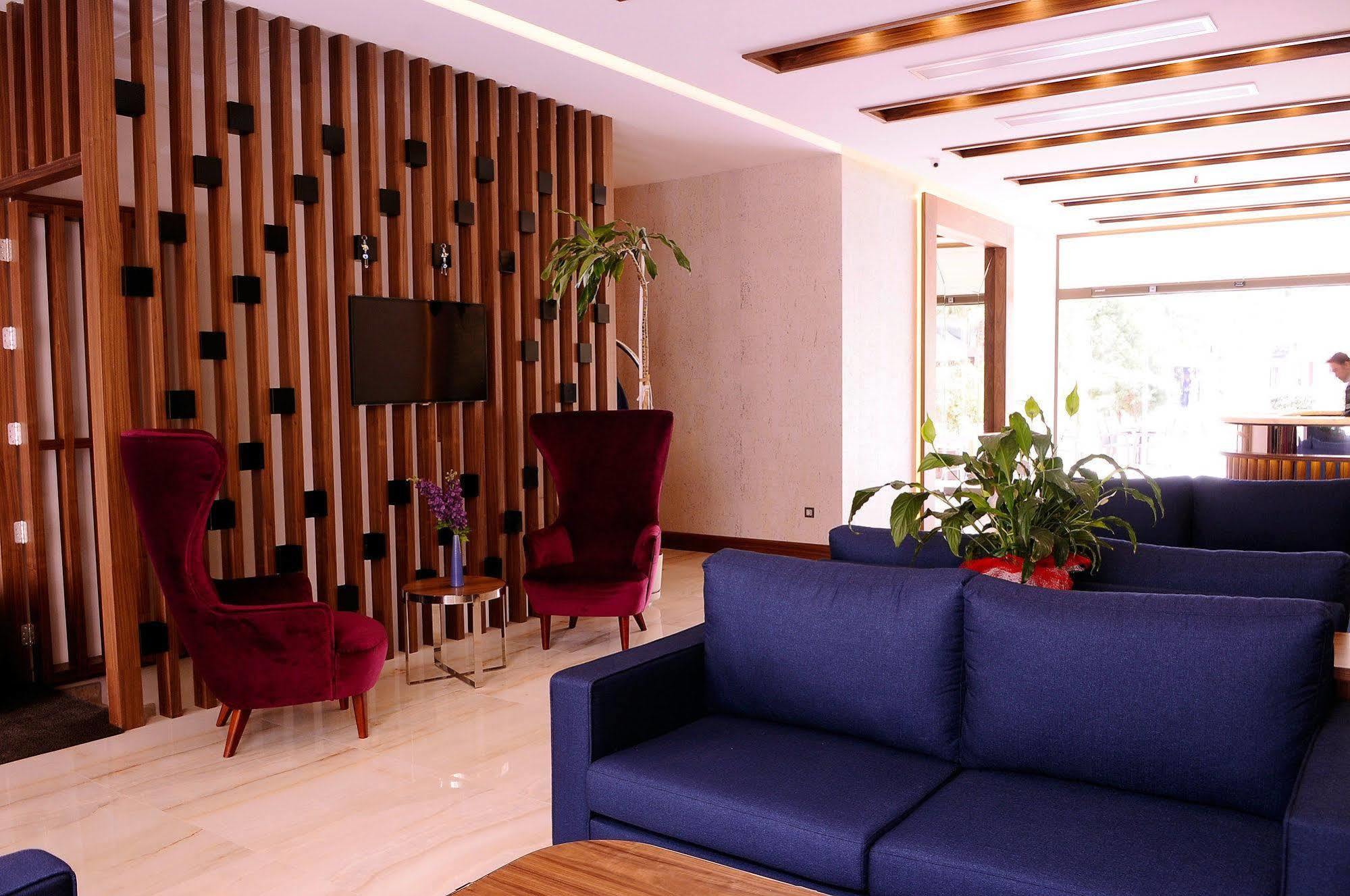 Artur Hotel Çanakkale Luaran gambar