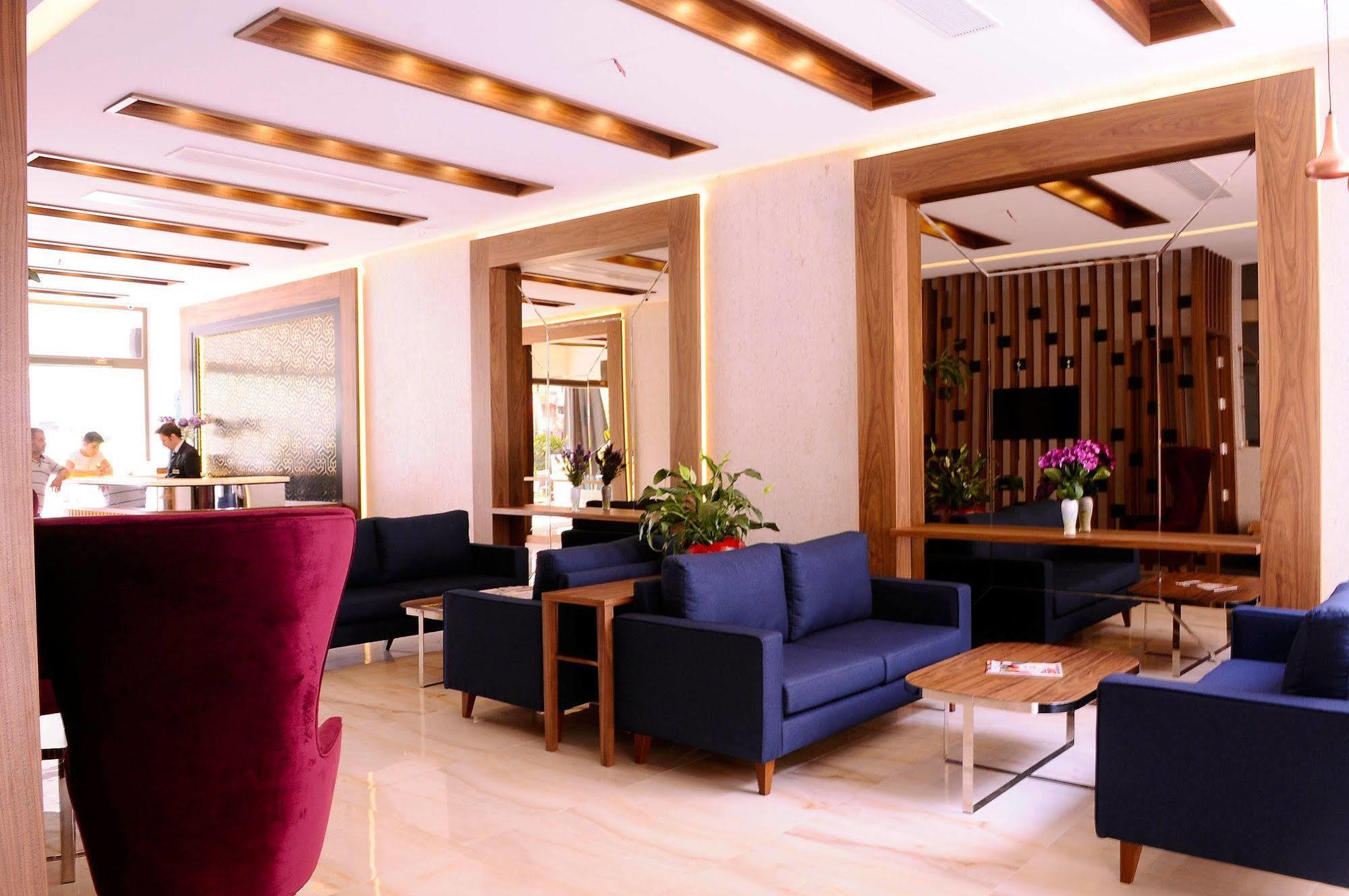 Artur Hotel Çanakkale Luaran gambar