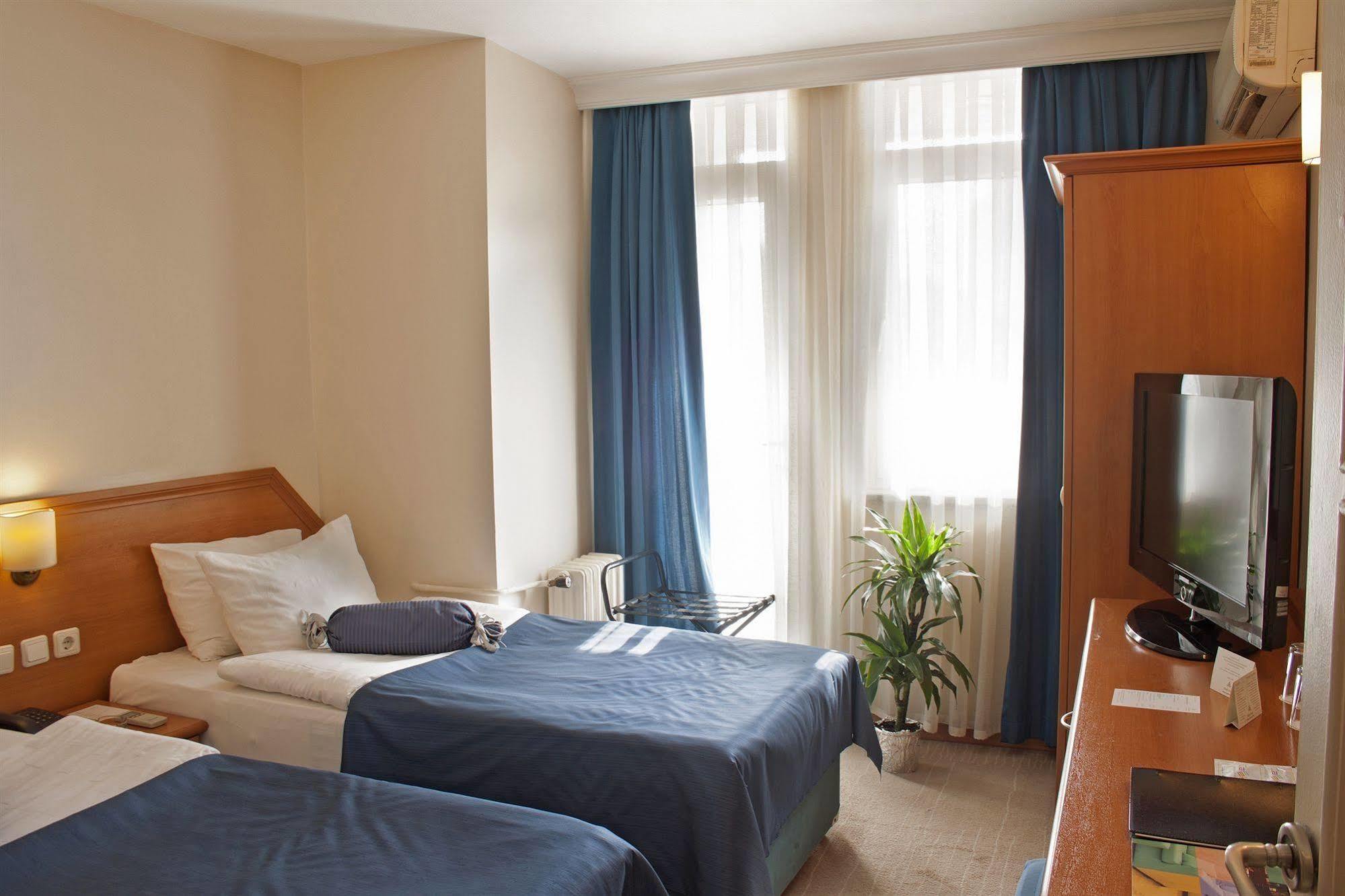 Artur Hotel Çanakkale Luaran gambar