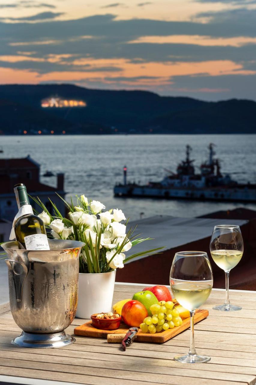 Artur Hotel Çanakkale Luaran gambar