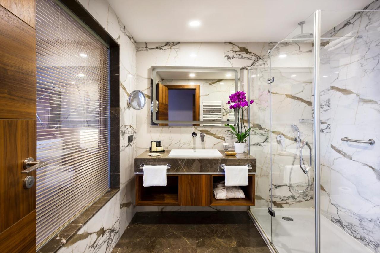 Artur Hotel Çanakkale Luaran gambar