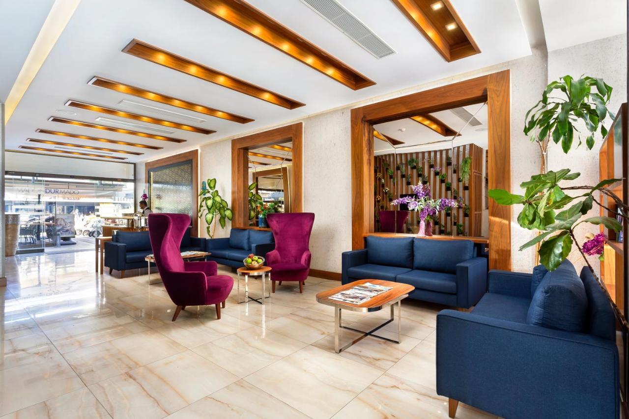 Artur Hotel Çanakkale Luaran gambar