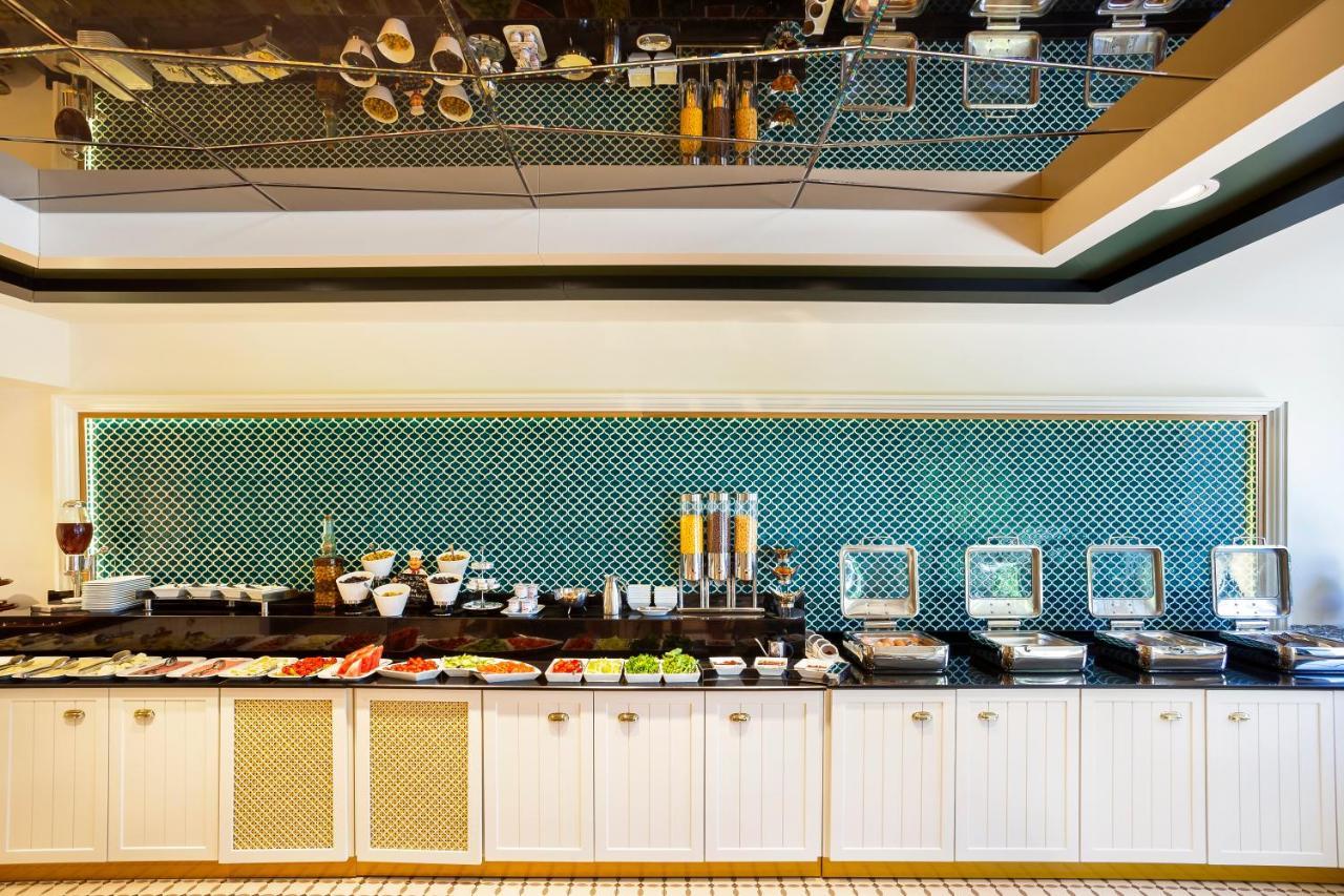 Artur Hotel Çanakkale Luaran gambar