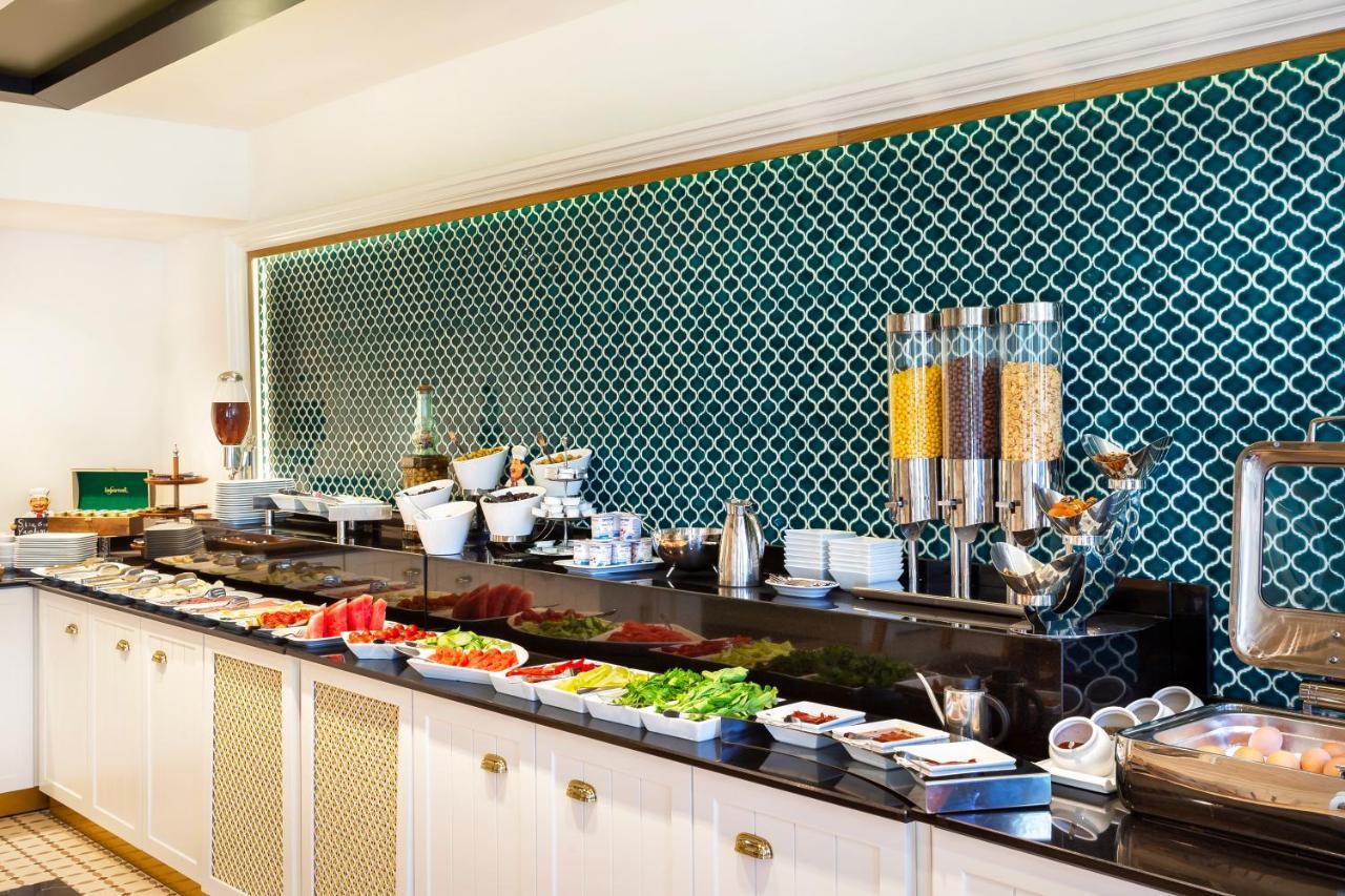 Artur Hotel Çanakkale Luaran gambar