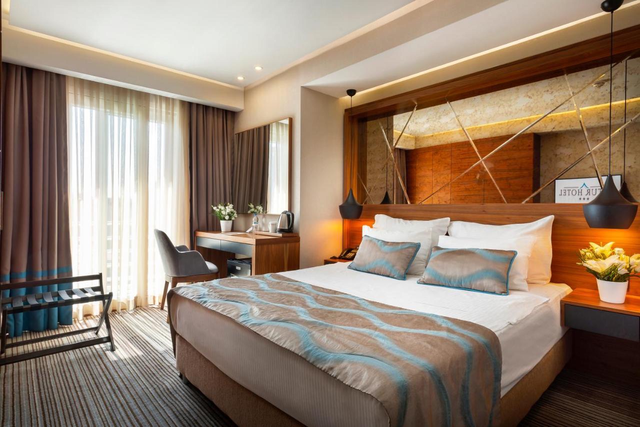Artur Hotel Çanakkale Luaran gambar